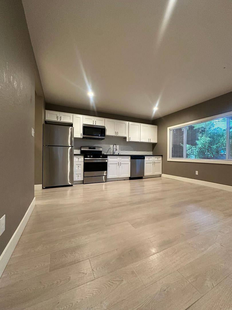 Apartment for rent at 1131 Warren St & 1524 Willow, Martinez, CA 94553