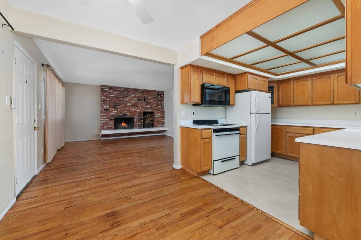 House for rent at 1231 Evilo St, El Cajon, CA 92021