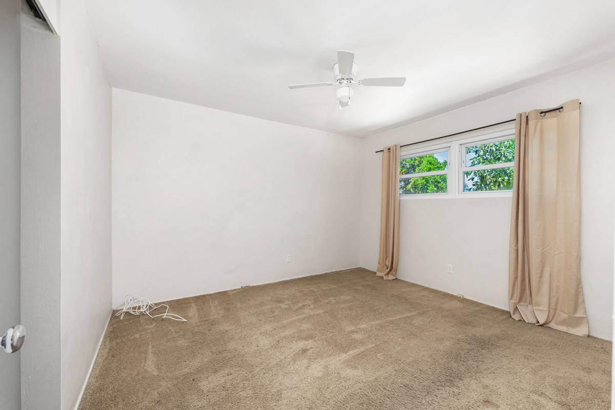 House for rent at 1231 Evilo St, El Cajon, CA 92021