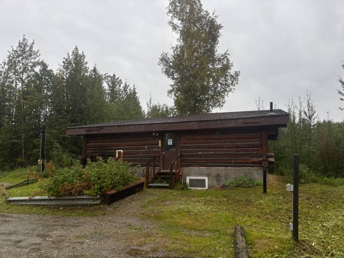 Apartment for rent at 2445 Loomis Dr, North Pole, AK 99705