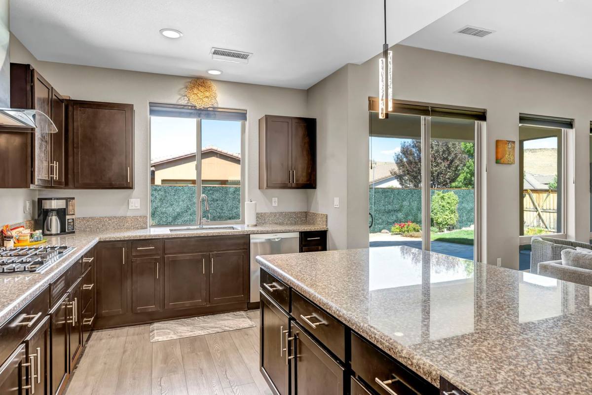House for rent at 2722 Mylonite Dr, Sparks, NV 89436