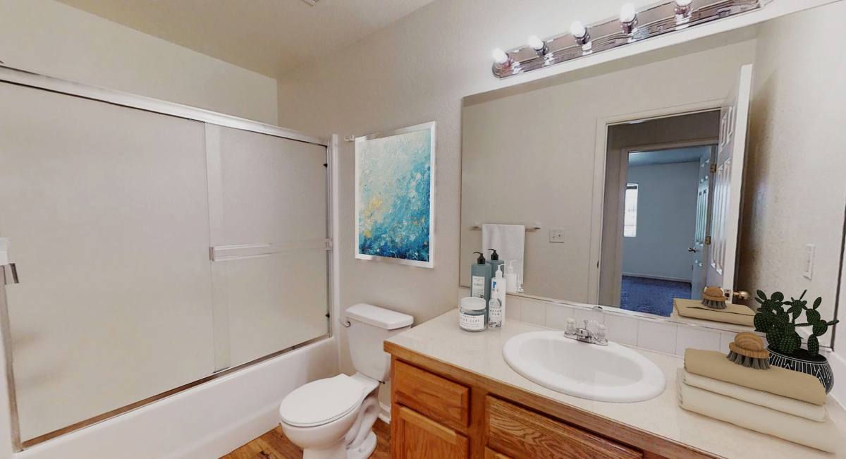 Townhouse for rent at 1755 Rowan Lane, Evans, CO 80620