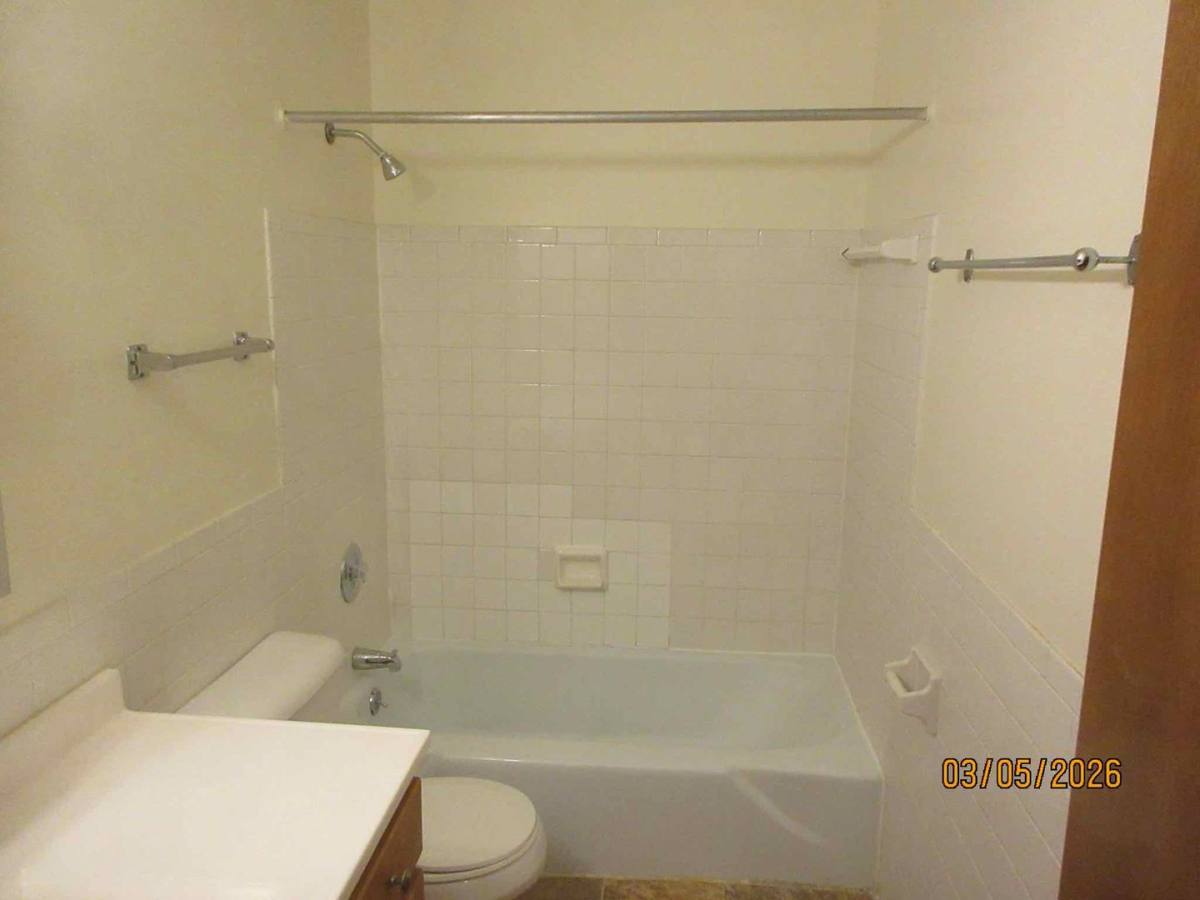 Apartment for rent at 8750 W Mill Rd, Milwaukee, WI 53225
