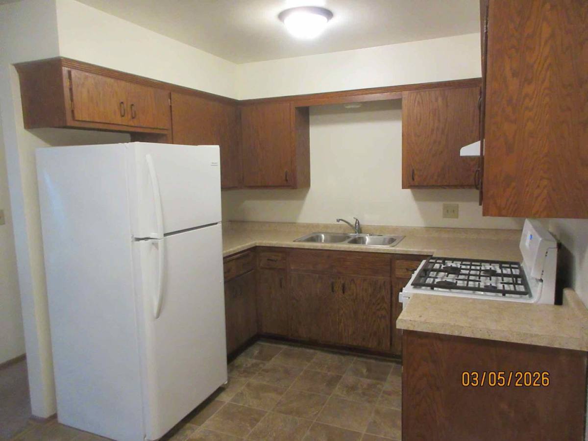 Apartment for rent at 8750 W Mill Rd, Milwaukee, WI 53225