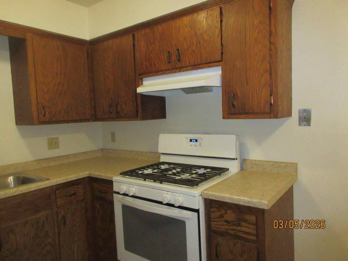 Apartment for rent at 8750 W Mill Rd, Milwaukee, WI 53225