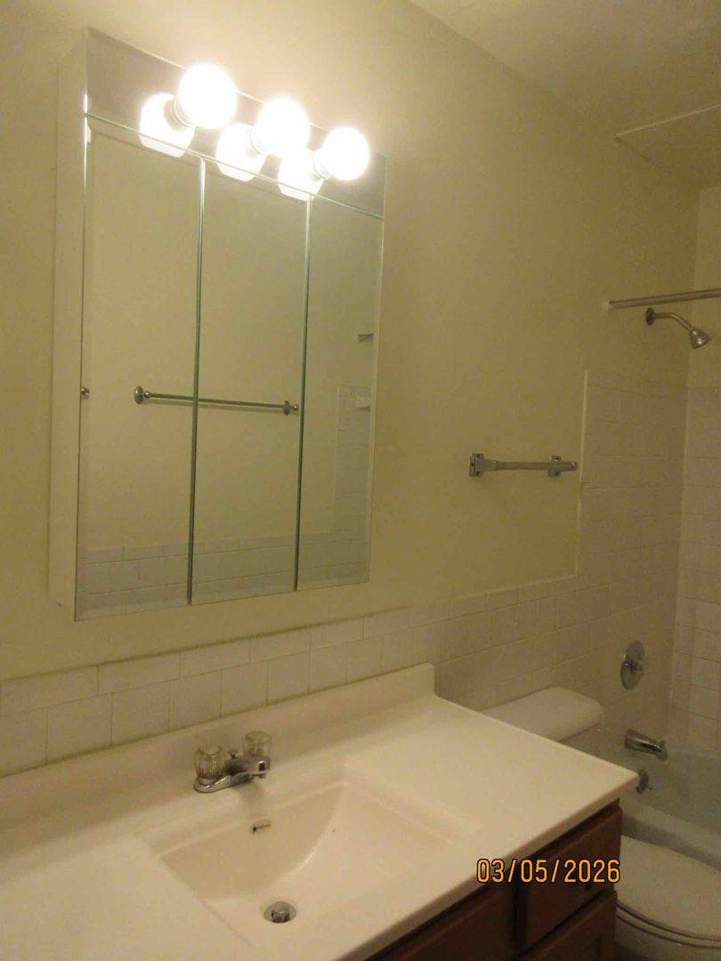 Apartment for rent at 8750 W Mill Rd, Milwaukee, WI 53225