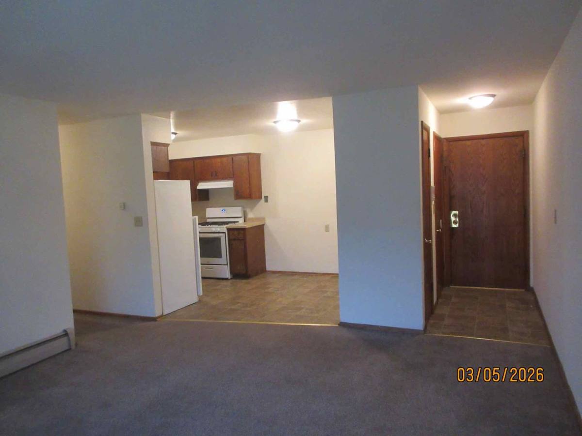 Apartment for rent at 8750 W Mill Rd, Milwaukee, WI 53225