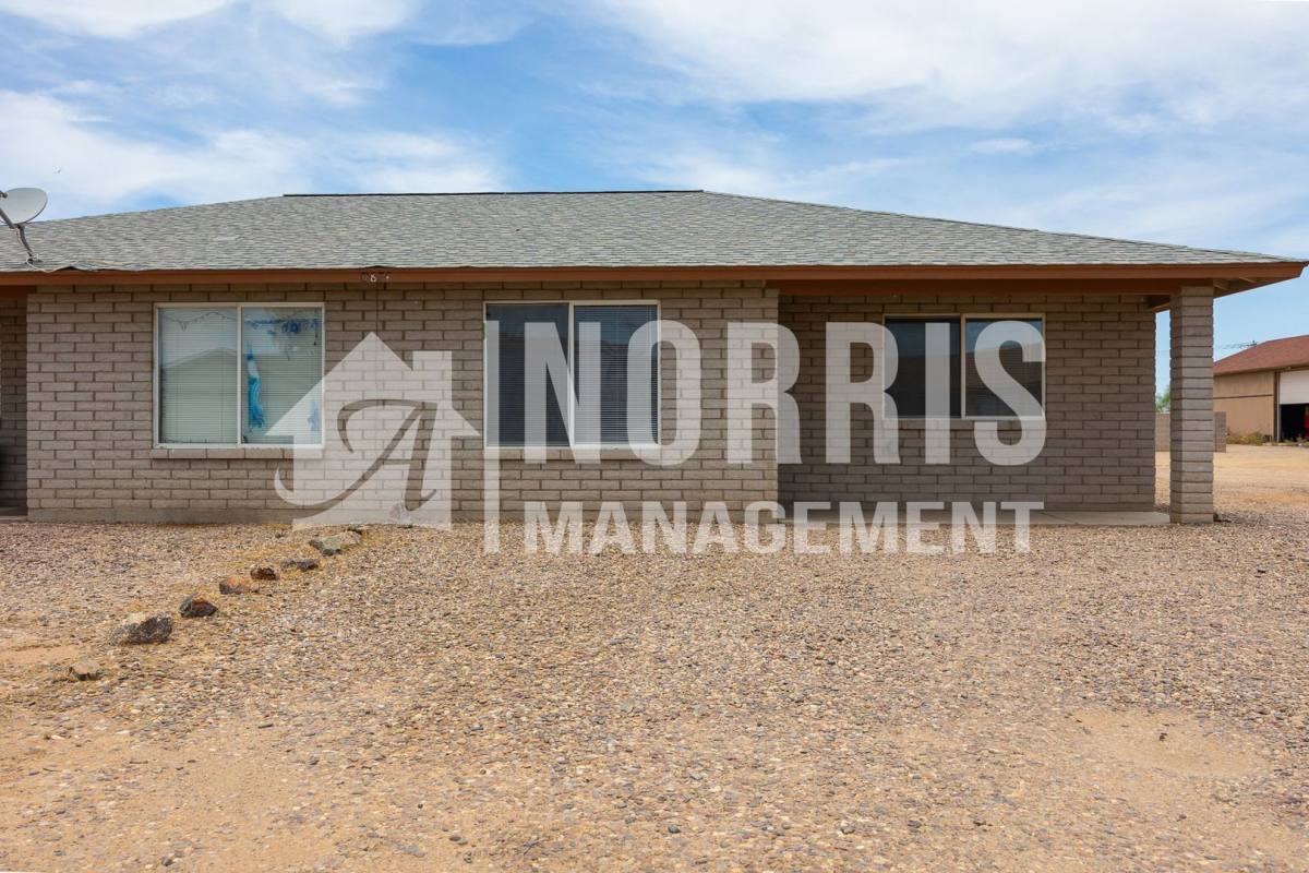Apartment for rent at 9874 W Leander Dr, Arizona City, AZ 85123