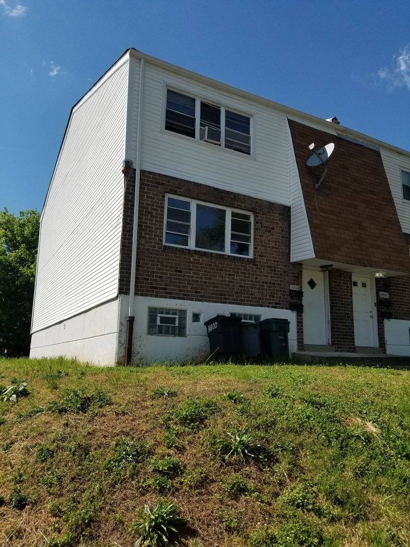 Apartment for rent at 8800 Cottage St, Philadelphia, PA 19136