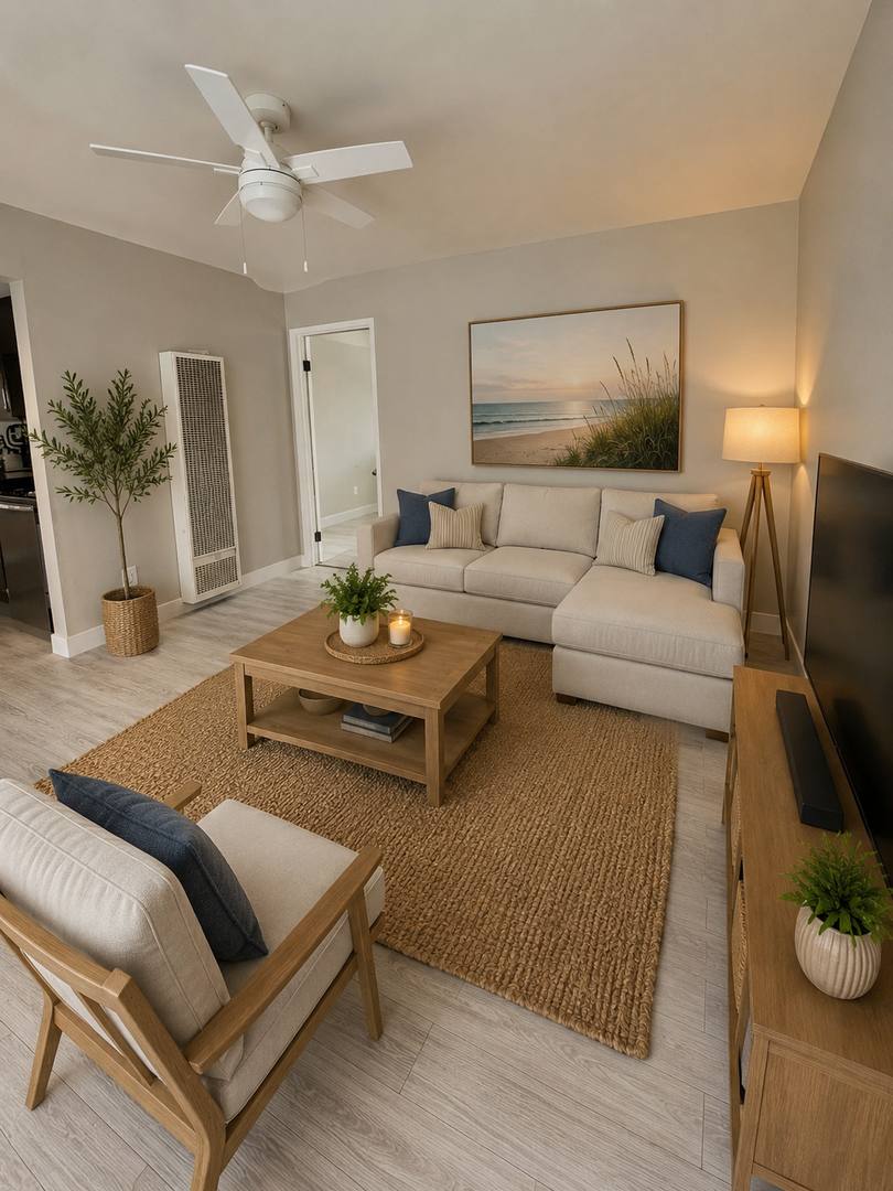 Apartment for rent at The Elle Apartment Homes, 4940 Comanche Dr, La Mesa, CA 91942