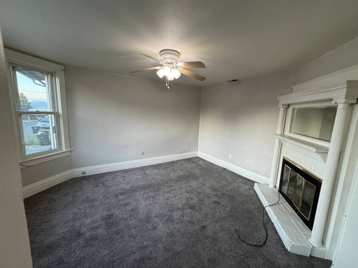 Apartment for rent at 221 N Henry Ave, Butte, MT 59701