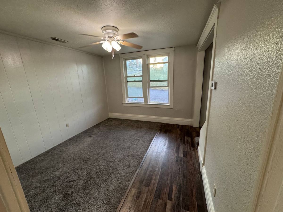 Apartment for rent at 221 N Henry Ave, Butte, MT 59701