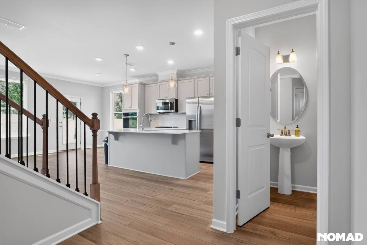 Townhouse for rent at 3676 Donovan Circle, Loganville, GA 30052