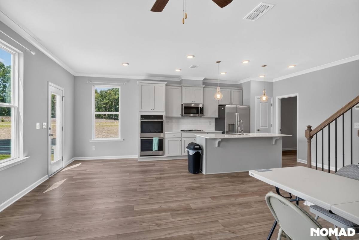 Townhouse for rent at 3676 Donovan Circle, Loganville, GA 30052