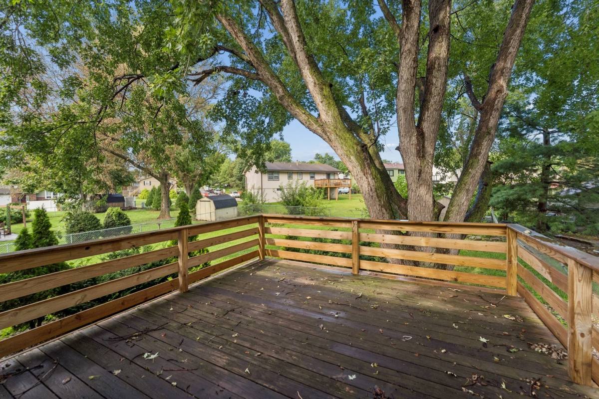 House for rent at 2722 N 120 Ave, Omaha, NE 68164