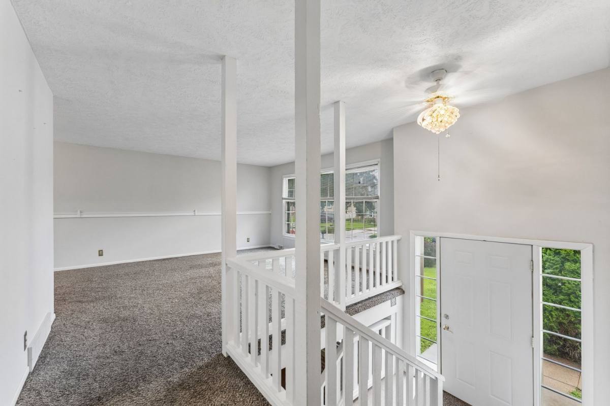 House for rent at 2722 N 120 Ave, Omaha, NE 68164