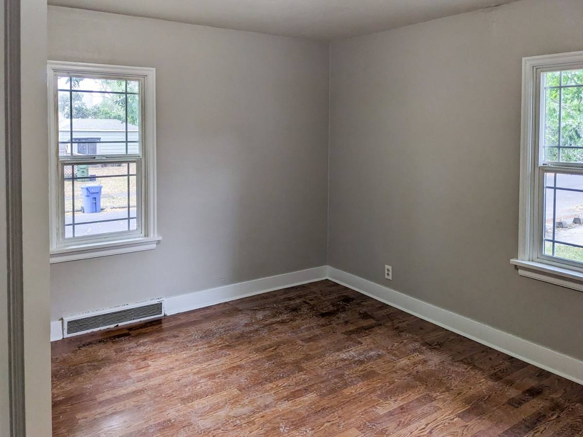 House for rent at 495 21st St SE, Salem, OR 97301