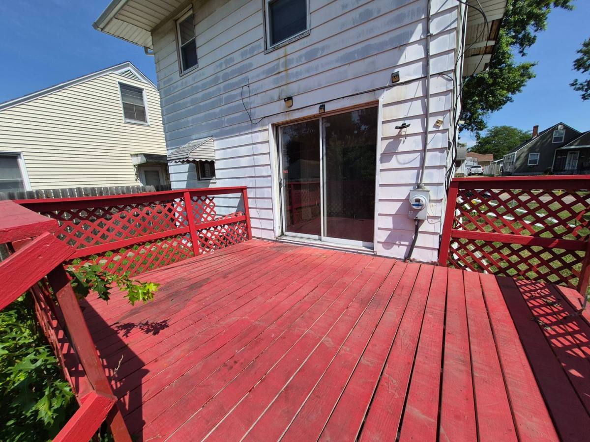 House for rent at 2806 Hartzer, South Bend, IN 46628