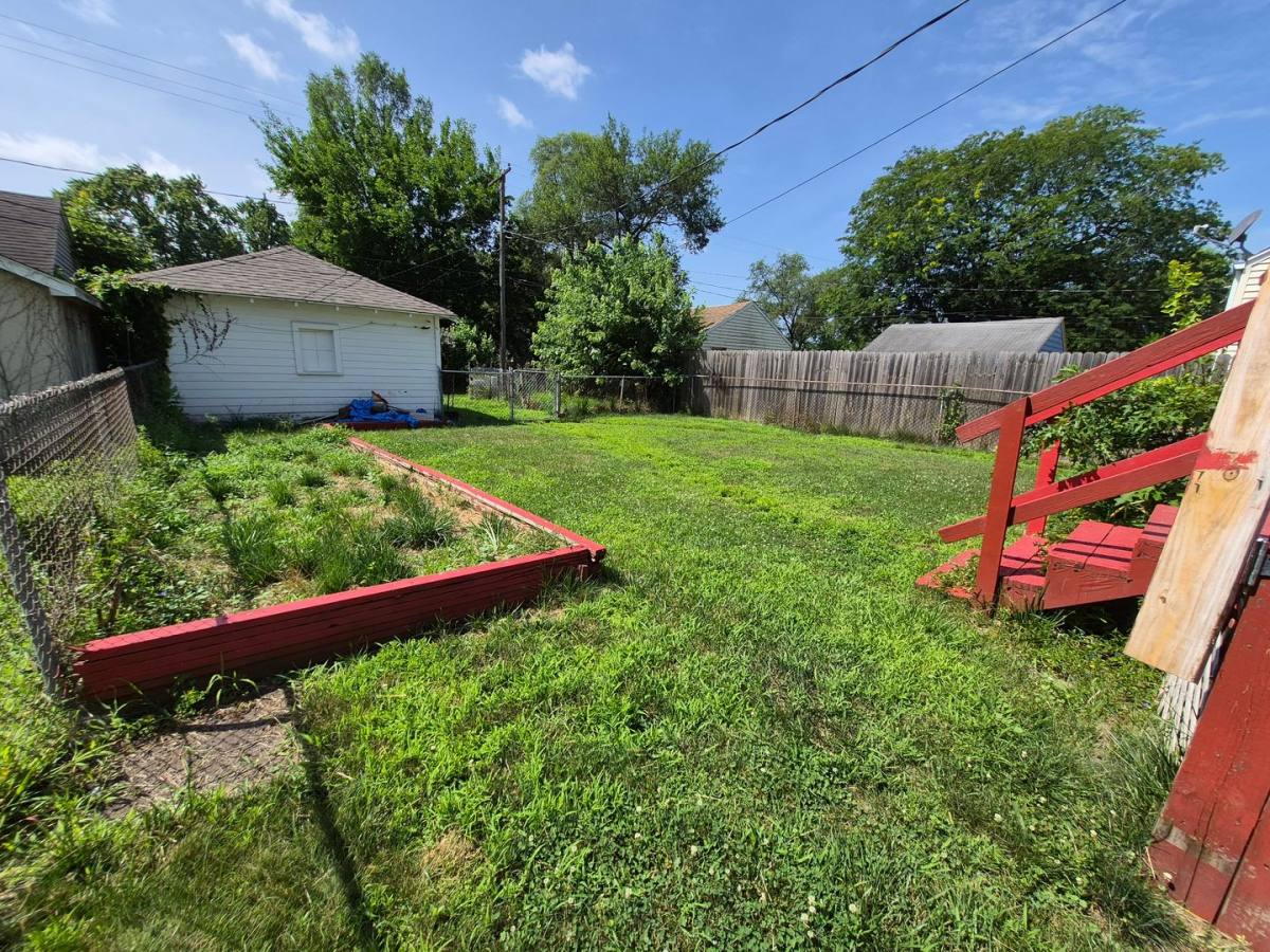 House for rent at 2806 Hartzer, South Bend, IN 46628