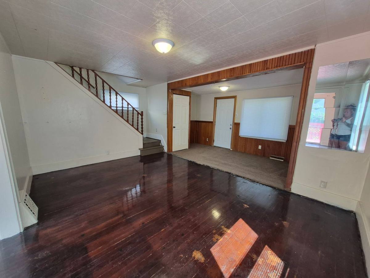 House for rent at 2806 Hartzer, South Bend, IN 46628
