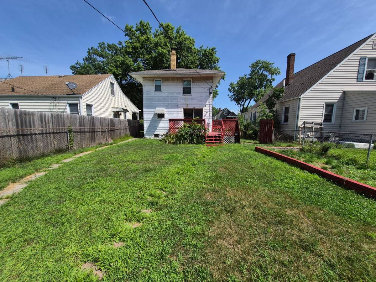 House for rent at 2806 Hartzer, South Bend, IN 46628