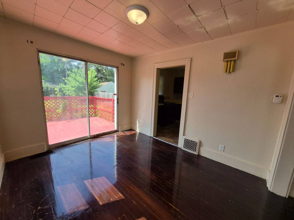 House for rent at 2806 Hartzer, South Bend, IN 46628