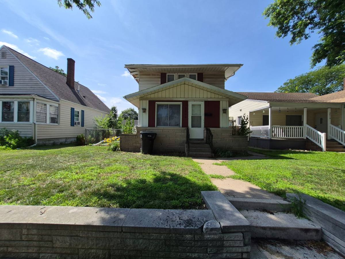 House for rent at 2806 Hartzer, South Bend, IN 46628