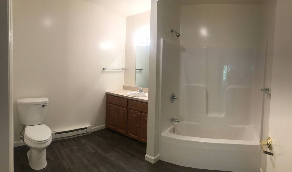 Apartment for rent at 145 N Gill, State College, PA 16801