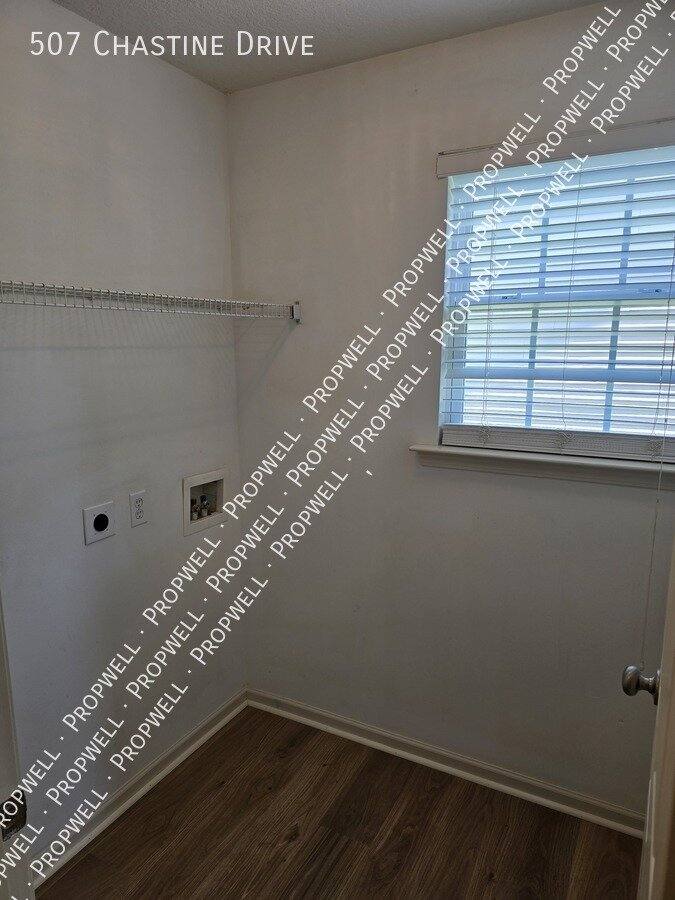 House for rent at 507 Chastine Dr, Spartanburg, SC 29301