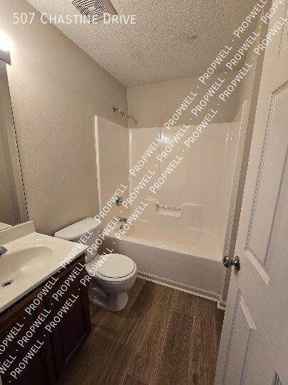 House for rent at 507 Chastine Dr, Spartanburg, SC 29301