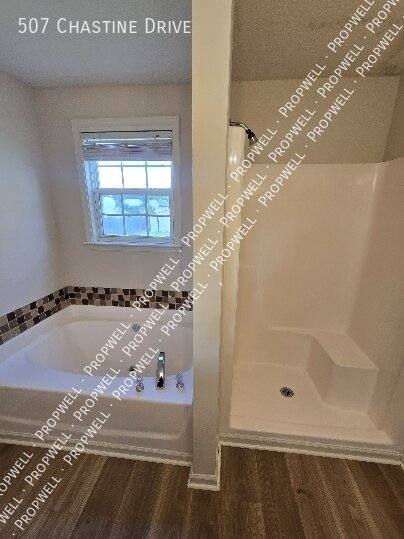 House for rent at 507 Chastine Dr, Spartanburg, SC 29301