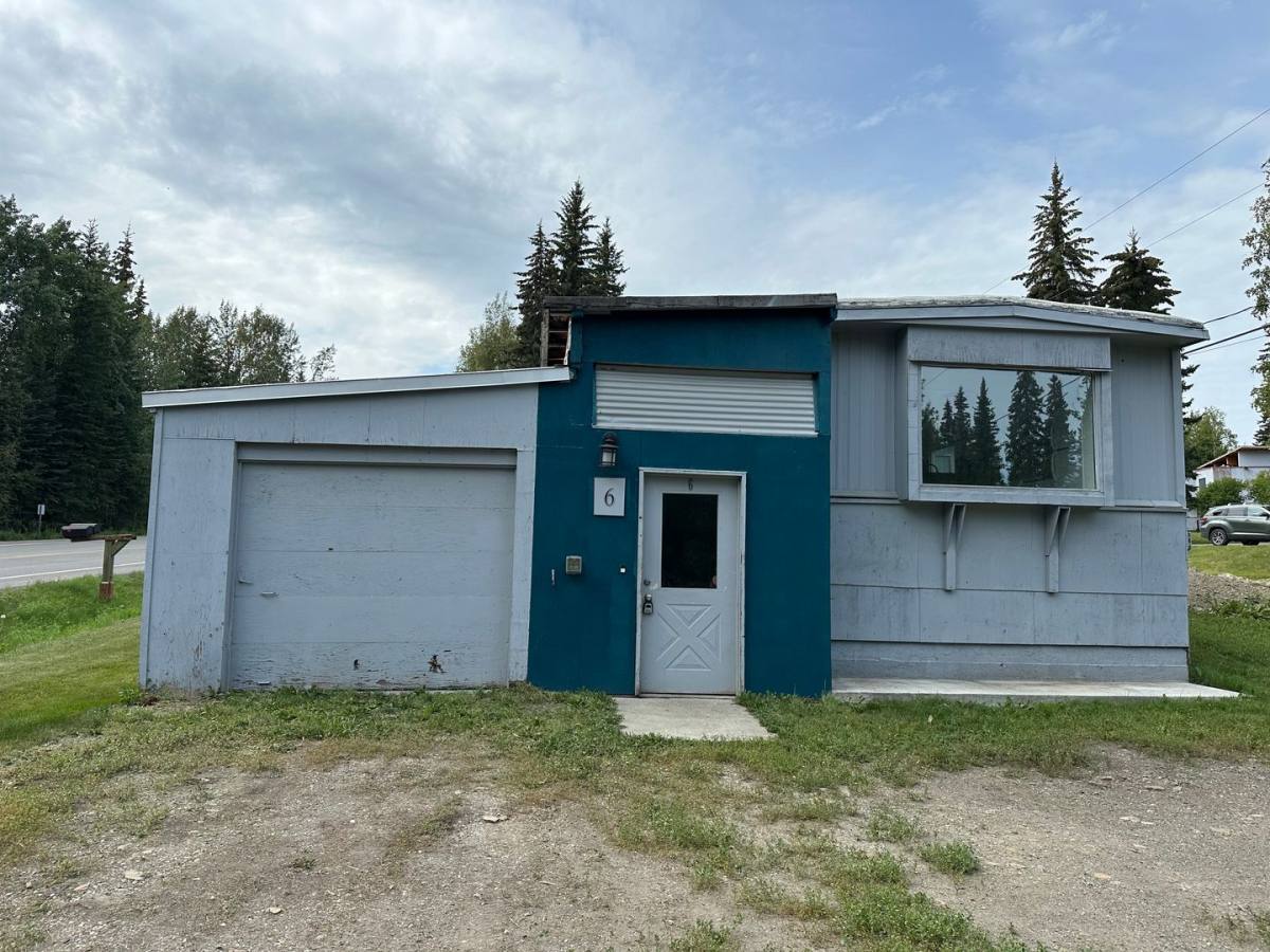 Apartment for rent at 2530 Goldhill Rd, Fairbanks, AK 99709