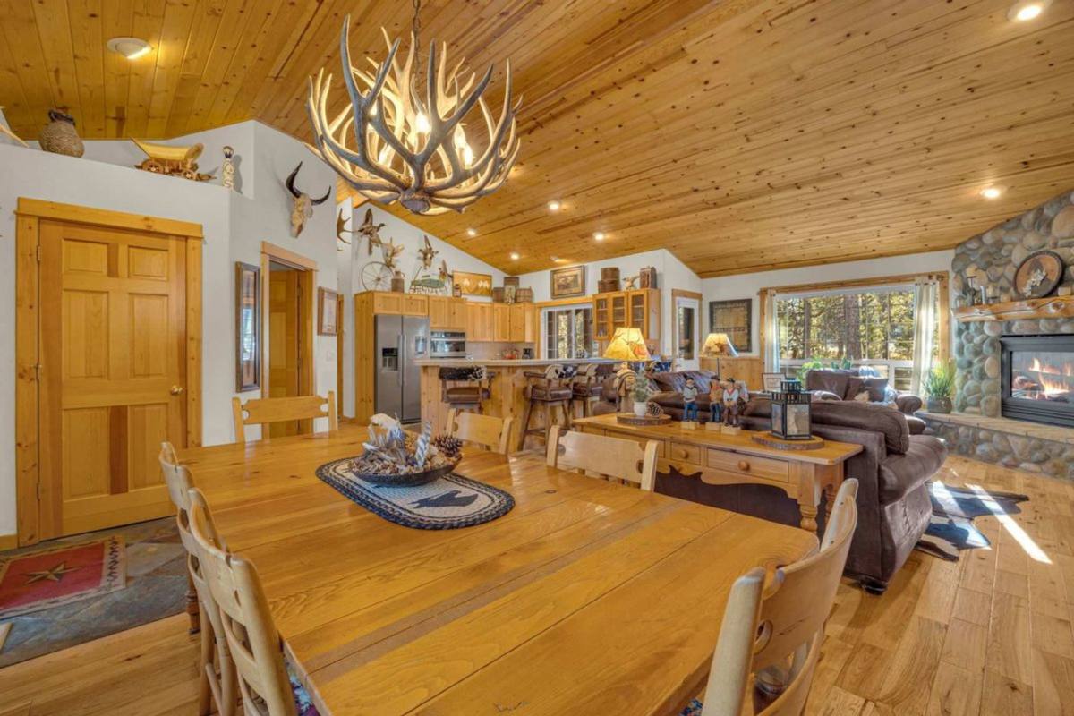 House for rent at 9 Wallowa Lane, Bend, OR 97707