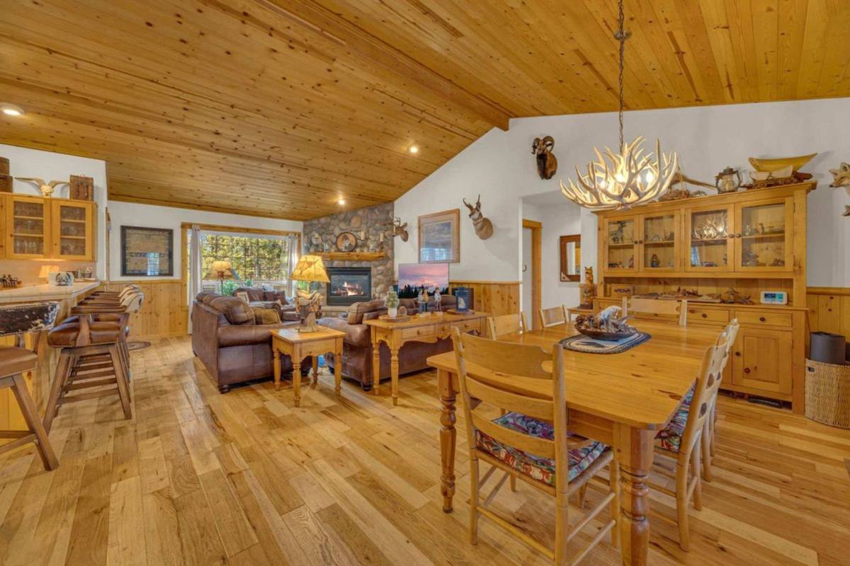 House for rent at 9 Wallowa Lane, Bend, OR 97707