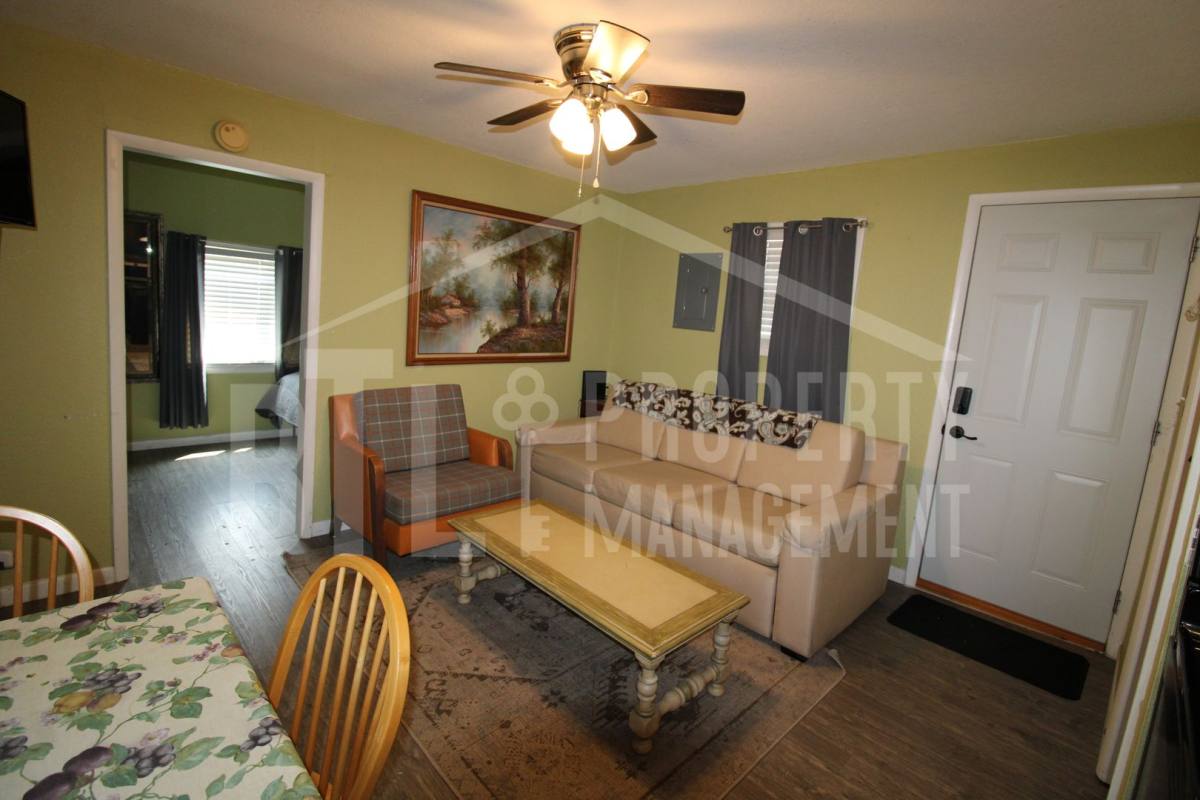 Apartment for rent at 144 Recreation Ave, Rueter, MO 65744