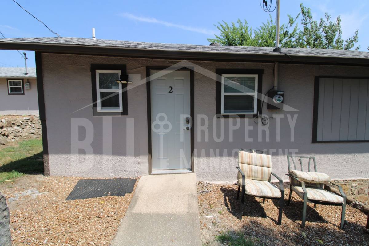 Apartment for rent at 144 Recreation Ave, Rueter, MO 65744