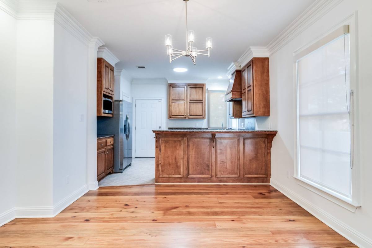 House for rent at 124 Croft Row, Lafayette, LA 70503