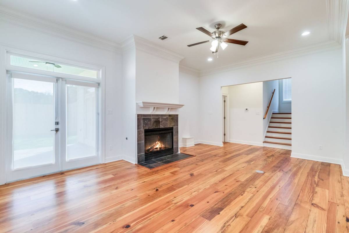 House for rent at 124 Croft Row, Lafayette, LA 70503