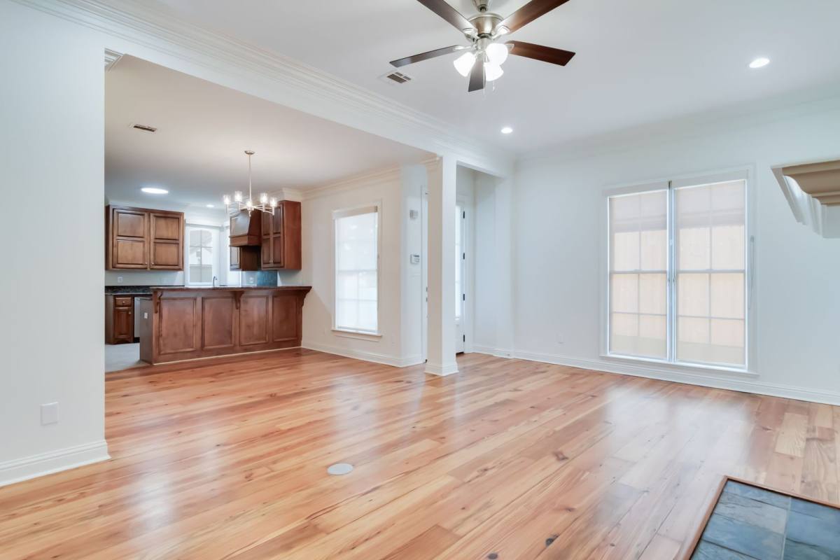 House for rent at 124 Croft Row, Lafayette, LA 70503