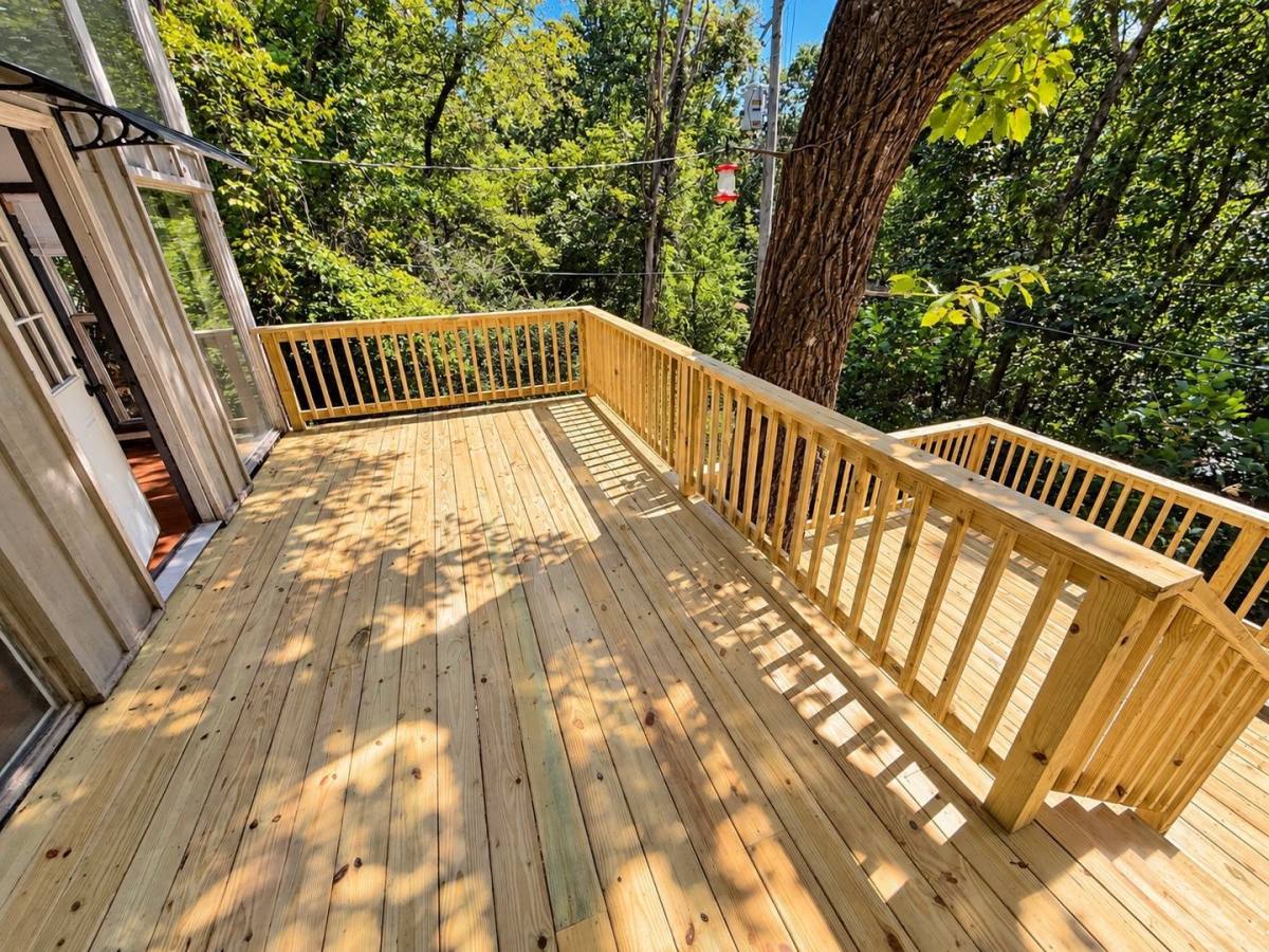 House for rent at 940 Signal Rd, Signal Mountain, TN 37377