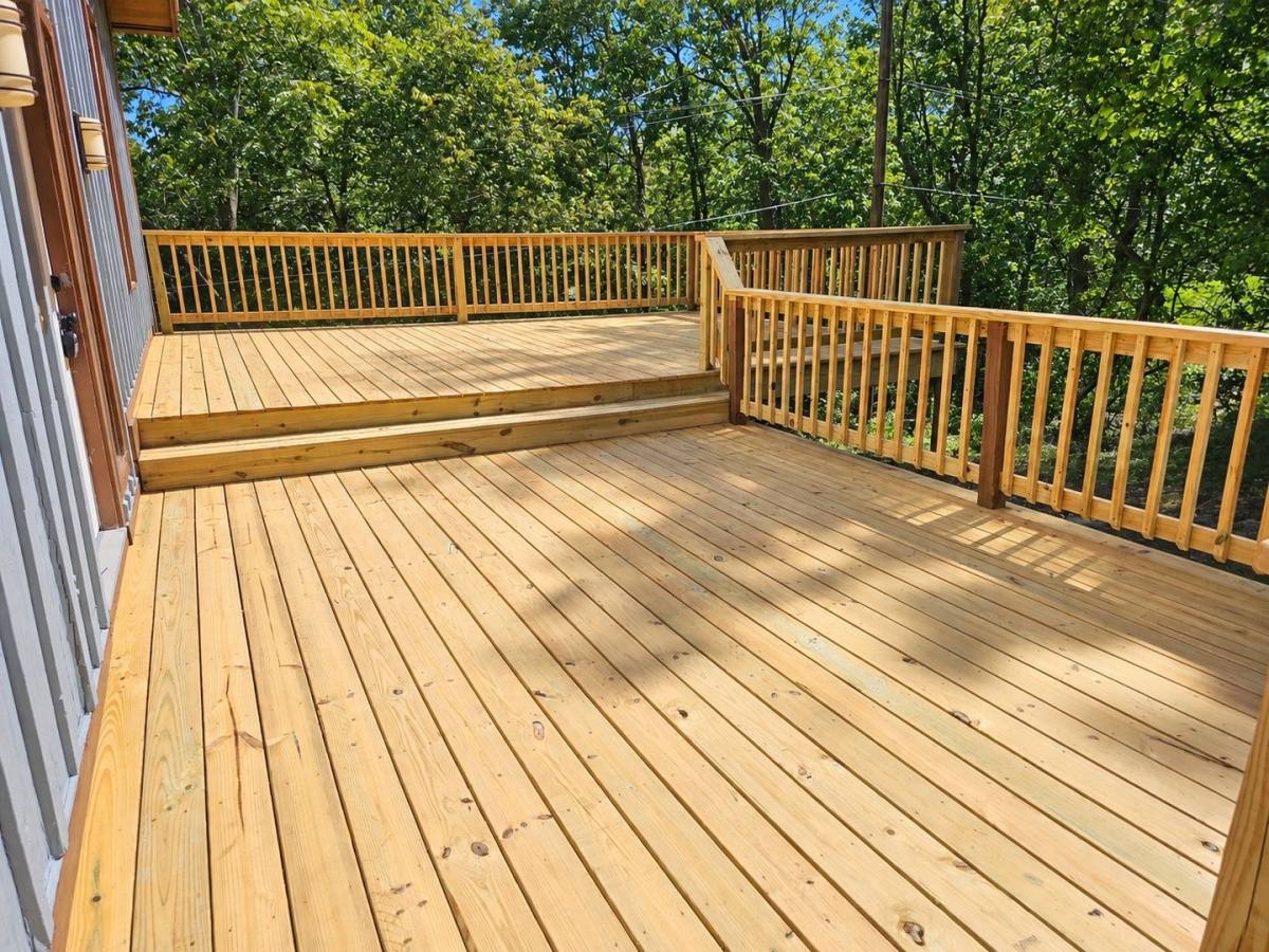 House for rent at 940 Signal Rd, Signal Mountain, TN 37377
