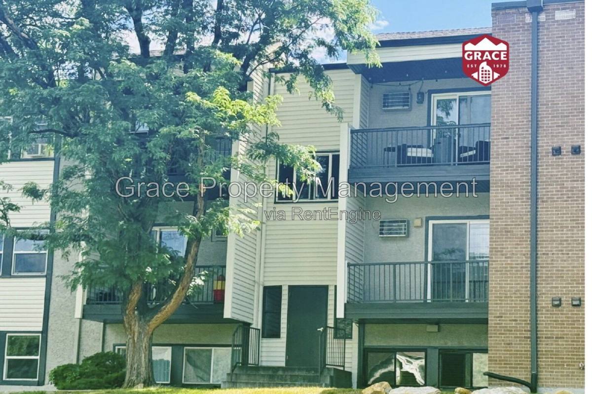 Condo for rent at 501 Golden Circle #201, Golden, CO 80401