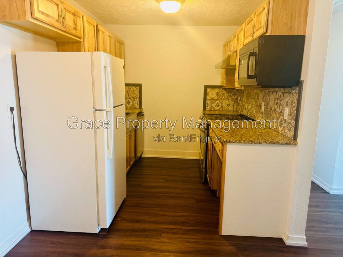 Condo for rent at 501 Golden Circle #201, Golden, CO 80401