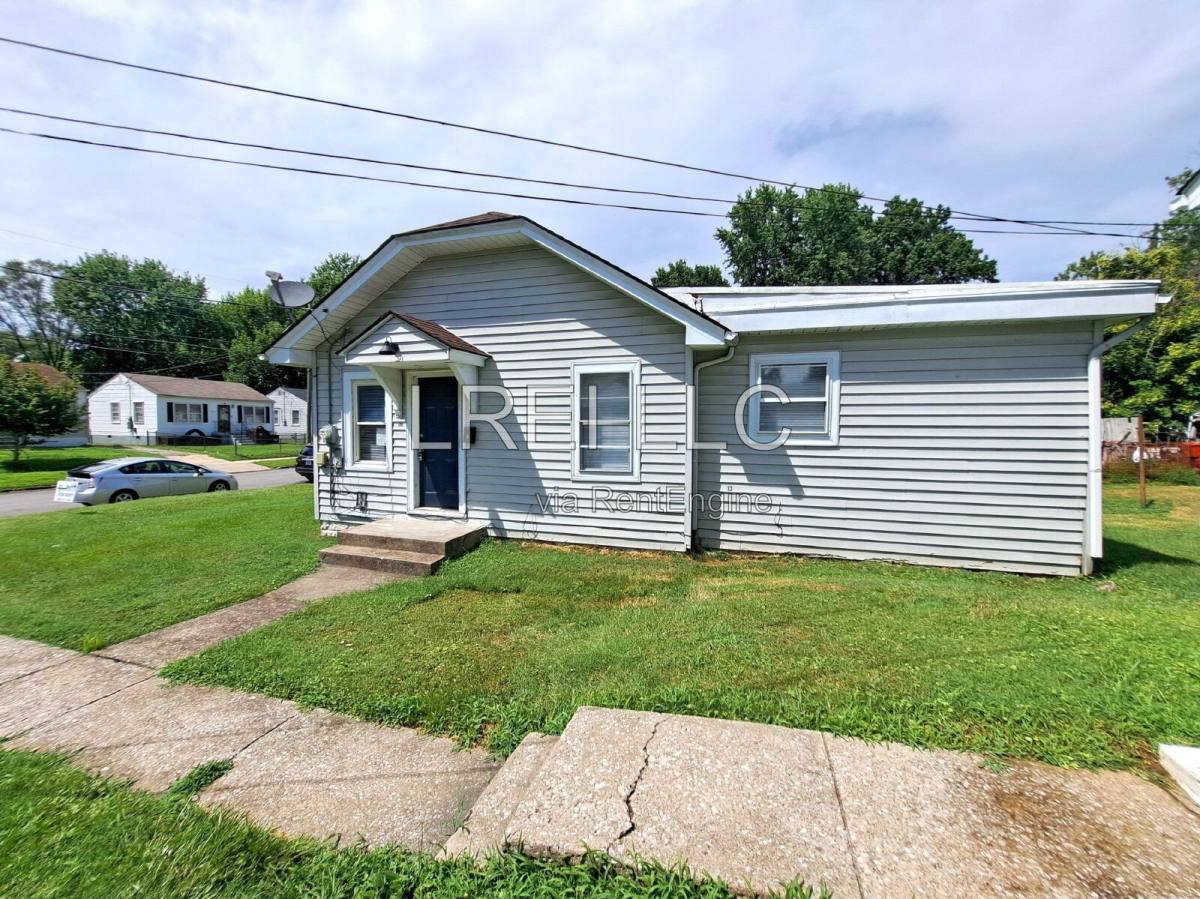 House for rent at 343 N 42nd St, Louisville, KY 40212