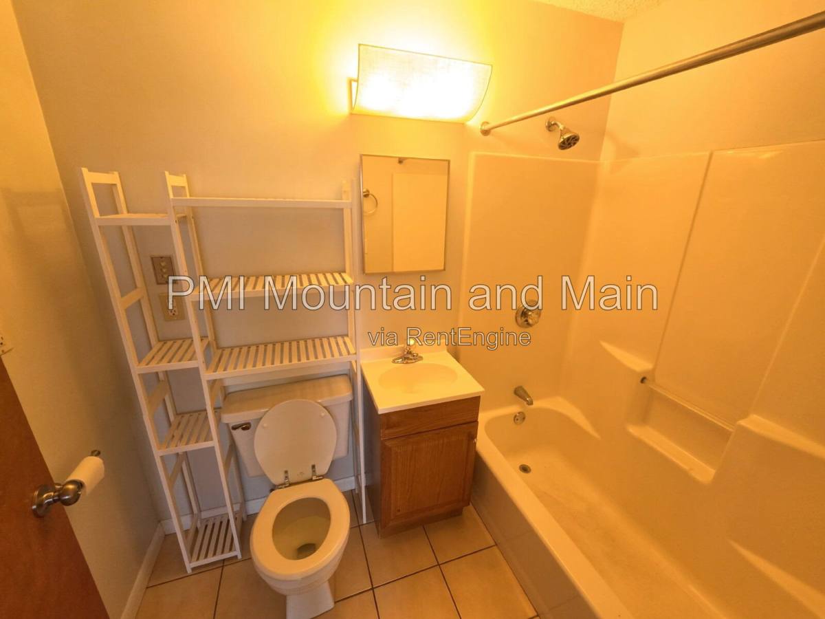 Apartment for rent at 114 Fenner Ave #B, Asheville, NC 28804