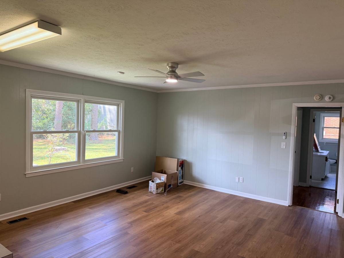 House for rent at 1718 Myrtle Rd, Albany, GA 31707