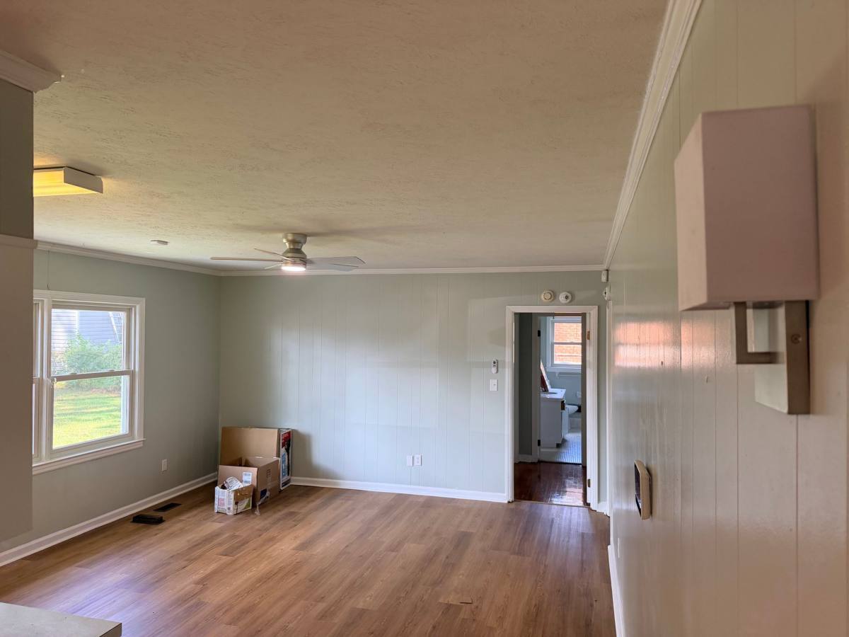 House for rent at 1718 Myrtle Rd, Albany, GA 31707