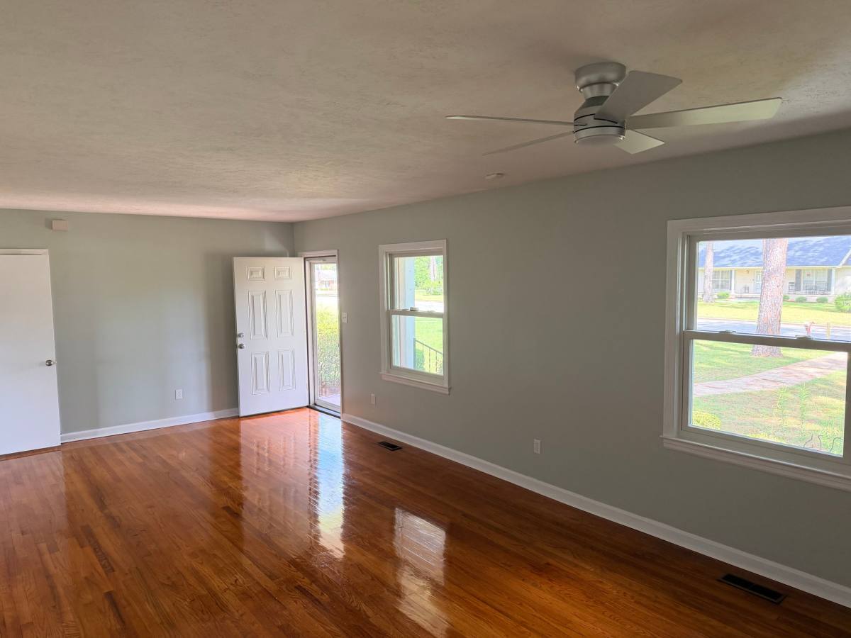 House for rent at 1718 Myrtle Rd, Albany, GA 31707