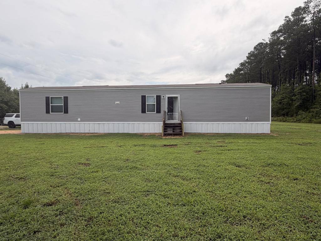 House for rent at 6301 Brandon Tyler Lane, Linden, NC 28356
