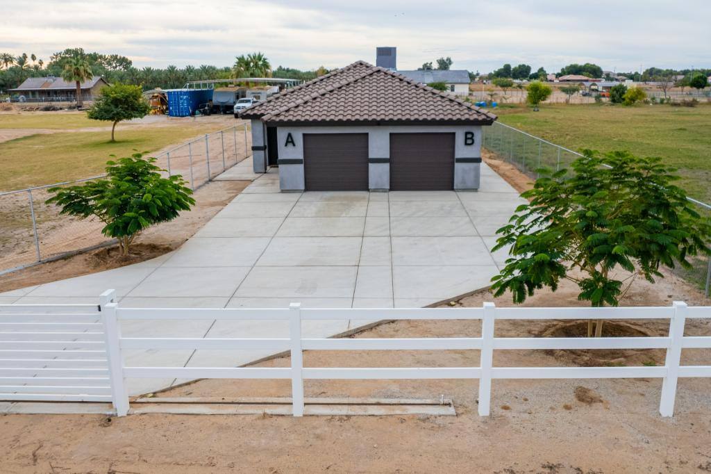 House for rent at 1745 W County 17th St, Somerton, AZ 85350